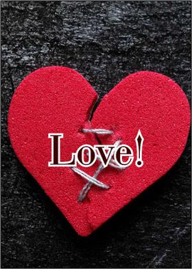 Love!