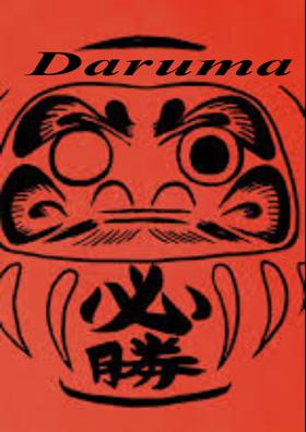 Daruma