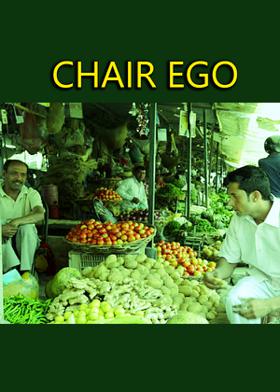 CHAIR EGO