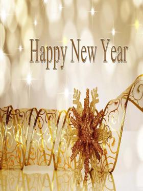 Happy New Year