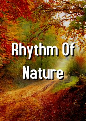 Rhythm Of Nature