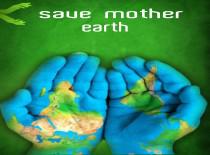 Save Mother Earth