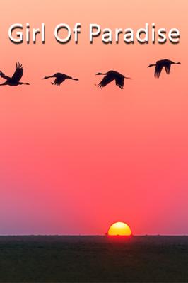 Girl Of Paradise