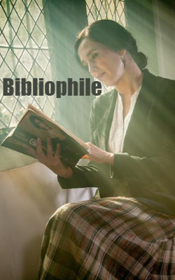 Bibliophile