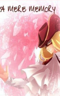 A mere memory