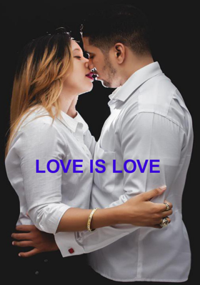 Love Is Love
