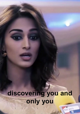 Discovering You and Only You