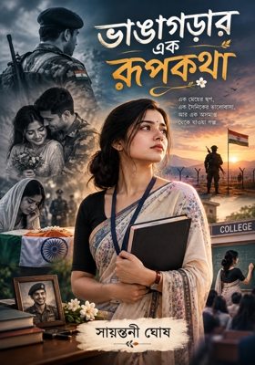 ভাঙাগড়ার এক রূপকথা