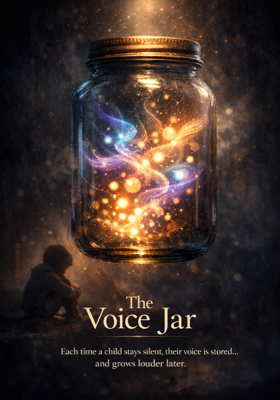 The Voice Jar