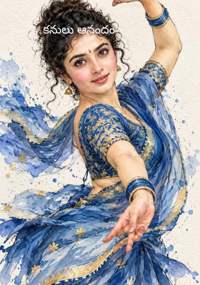 కనులు ఆనందం 
