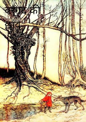 बरगद की छांव