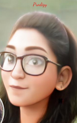 Prodigy