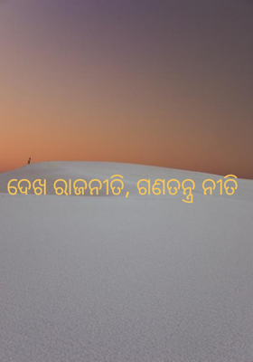ଦେଖ ରାଜନୀତି, ଗଣତନ୍ତ୍ର ନୀତି