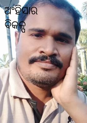 ଅଂହିସାର ବିକଳ୍ପ ବୋଧେ