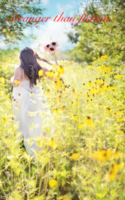 Stranger Than Fiction