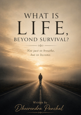What Is Life, Beyond Survival?