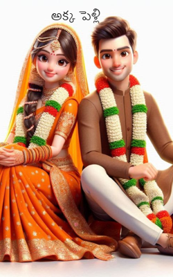                                                                అక్క పెళ్లి 