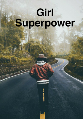 Girl Superpower