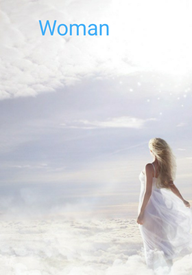 Woman