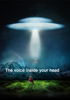 The voice inside your head 