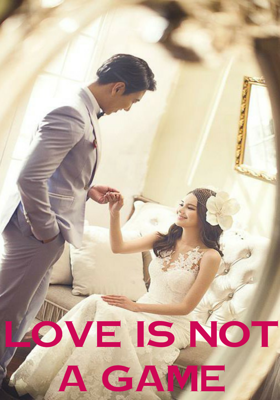 Love is Not a Game