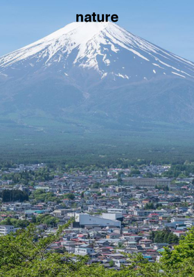Nature