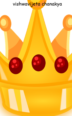 vishwavijeta chanakya