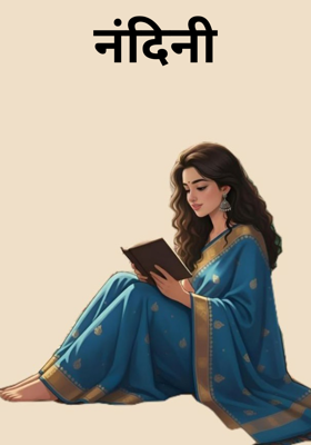 नंदिनी