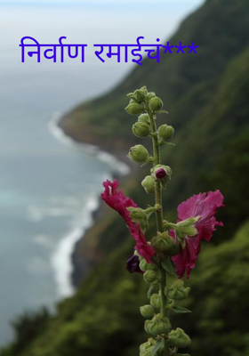 निर्वाण रमाईचं***