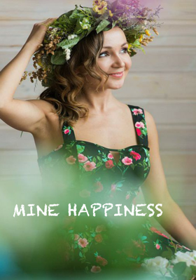 Mine Happiness