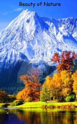 Beauty of Nature