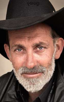 ବୃଦ୍ଧାବସ୍ଥା