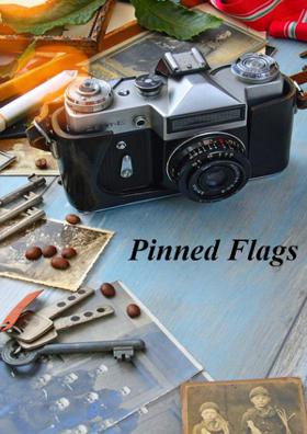 Pinned Flags