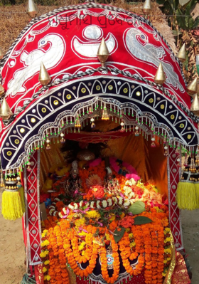 ମଧୁମାସ ପ୍ରବେଶିଲା