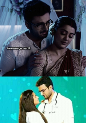 তৃষিত তিতাস (পর্ব ১)