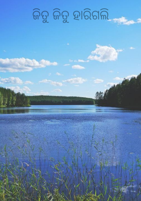 ଜିତୁ ଜିତୁ ହାରିଗଲି