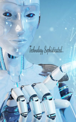 Technology Sophisticated…