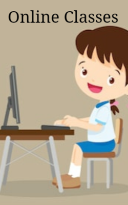 Online Classes