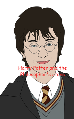 Harry Potter and the Philosopher's stone