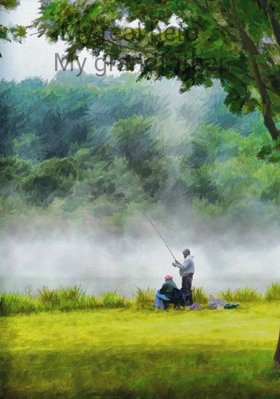 My real hero ..My grandfather