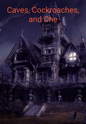 Caves, Cockroaches, and Che
