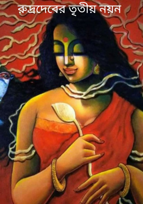 রুদ্রদেবের তৃতীয় নয়ন