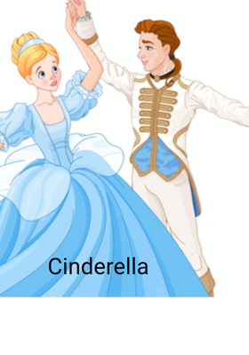 Cinderella