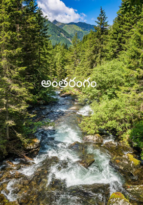 అంతరంగం