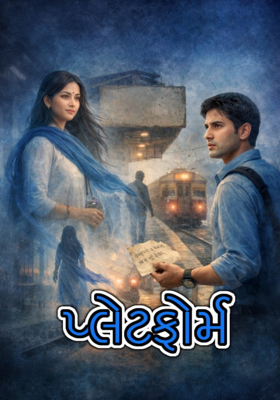 પ્લેટફોર્મ.