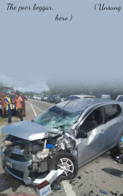 The Poor Beggar  ( Unsung hero )