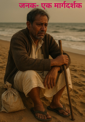 जनक- एक मार्गदर्शक