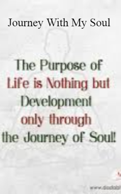 Journey With My Soul