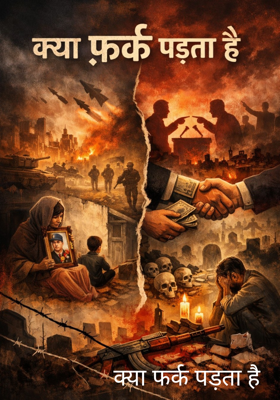 क्या फर्क पड़ता है 