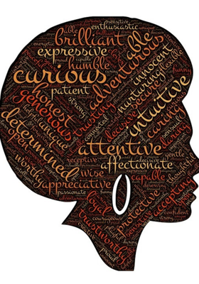 मुलगी काळाची गरज#स्त्री शक्ती